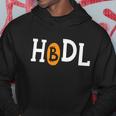 H O D L Blockchain Cryptocurrency S V G Shirt Hoodie Unique Gifts