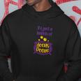 Halloween Its Just A Bunch Of Hocus Pocus Hoodie Funny Gifts