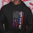 Happy 4Th Of July 2022 America Flag Hoodie Unique Gifts