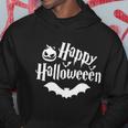 Happy Halloween Funny Halloween Quote V15 Hoodie Unique Gifts