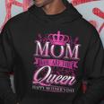 Happy Mothers Day V2 Hoodie Unique Gifts