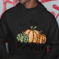 Hey There Pumpkin Thanksgiving Quote Hoodie Unique Gifts