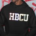 Historically Black College University Student Hbcu V2 Hoodie Unique Gifts