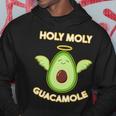 Holy Moly Guacamole Hoodie Unique Gifts