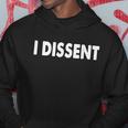 I Dissen Gift I Dissent Gift V4 Hoodie Unique Gifts