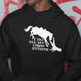 I Do All My Own Stunts Horse Tshirt Hoodie Unique Gifts