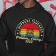 I Support Truckers Canada Usa Freedom Convoy Hoodie Unique Gifts