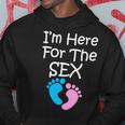 Im Here For The Sex Tshirt Hoodie Unique Gifts