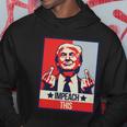 Impeach This Pro Donald Trump Supporter Tshirt Hoodie Unique Gifts