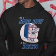 Its A Bad Day To Be A Beer Shirts Funny Drinking Hoodie Unique Gifts