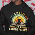 Its Not A Dad Bod Its A Father Figure Dad Bod Father Figure Hoodie Personalized Gifts
