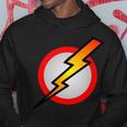 Killers Lightning Bolt Retro Hoodie Personalized Gifts