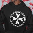 Knights Hospitaller Tshirt Hoodie Unique Gifts