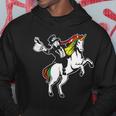 Leprechaun Unicorn St Patricks Day Tshirt Hoodie Unique Gifts