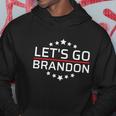 Lets Go Brandon Lets Go Brandon Lets Go Brandon Lets Go Brandon Hoodie Unique Gifts