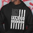 Lets Go Brandon Vintage American Flag Tshirt Hoodie Unique Gifts