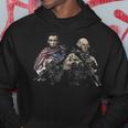Liberty Soldiers Hoodie Unique Gifts