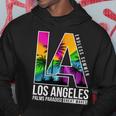Los Angeles Endless Summer Hoodie Unique Gifts