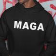 Maga Make America Great Again President Donald Trump Hoodie Unique Gifts