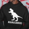 Mama Dinosaur V2 Hoodie Unique Gifts