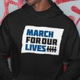 March For Our Lives Tshirt Hoodie Unique Gifts