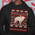 Merry Pigmas Christmas Pig Ugly Sweater Tshirt Hoodie Unique Gifts