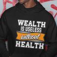 Motivational Quote V2 Hoodie Unique Gifts