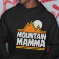 Mountain Mamma V2 Hoodie Unique Gifts