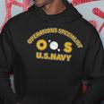 Operations Specialist Os Hoodie Unique Gifts