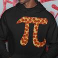 Pizza Pi Hoodie Unique Gifts