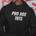 Pro Choice Pro Roe 1973 Vs Wade My Body My Choice Womens Rights Hoodie Unique Gifts