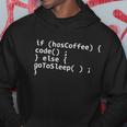 Programming Cute Gift Computer Science Programmer Software Engineer Gift Hoodie Personalized Gifts