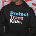 Protect Trans Kids V3 Hoodie Unique Gifts