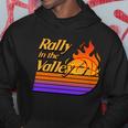 Rally In The Valley Phoenix Basketball Tshirt Hoodie Unique Gifts