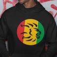 Rasta Lion Head Reggae Dub Step Music Dance Tshirt Hoodie Unique Gifts