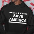 Save America Pro American Hoodie Unique Gifts