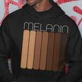 Shades Of Melanin Tshirt Hoodie Unique Gifts