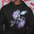 Space Astronaut Dunk Nebula Jam Hoodie Unique Gifts