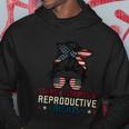 Stars Stripes Reproductive Rights American Flag V5 Hoodie Unique Gifts