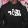 The Darth Face Hoodie Unique Gifts