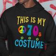 This Is My 70S Costume Tshirt Hoodie Unique Gifts