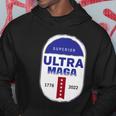 Ultra Maga 1776 2022 Tshirt Hoodie Unique Gifts