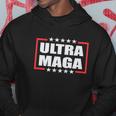 Ultra Maga 2024 Pro Trump Tshirt Hoodie Unique Gifts