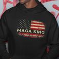 Ultra Maga Maga King The Great Maga King Tshirt V2 Hoodie Unique Gifts