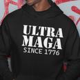 Ultra Maga V13 Hoodie Unique Gifts
