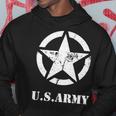 Us Army Vintage Logo Tshirt Hoodie Unique Gifts