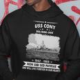 Uss Cony Dd Hoodie Unique Gifts