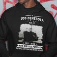 Uss Denebola Ad Hoodie Unique Gifts