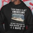 Uss Dixon As 37 Sunset Hoodie Unique Gifts