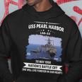 Uss Pearl Harbor Lsd Hoodie Unique Gifts